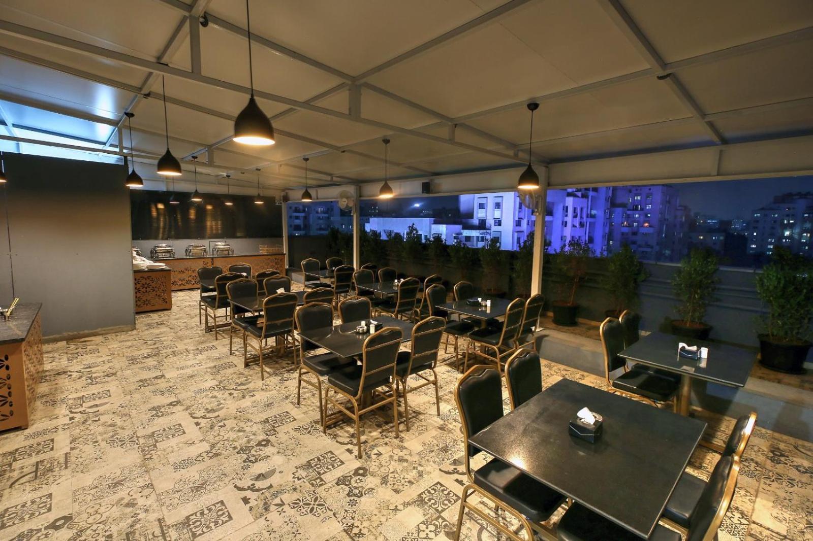 Magnus Fortune House Business Hotel , Magarpatta Mundhva Eksteriør bilde